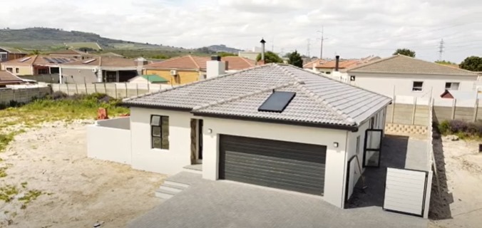 3 Bedroom Property for Sale in Rouxville Western Cape